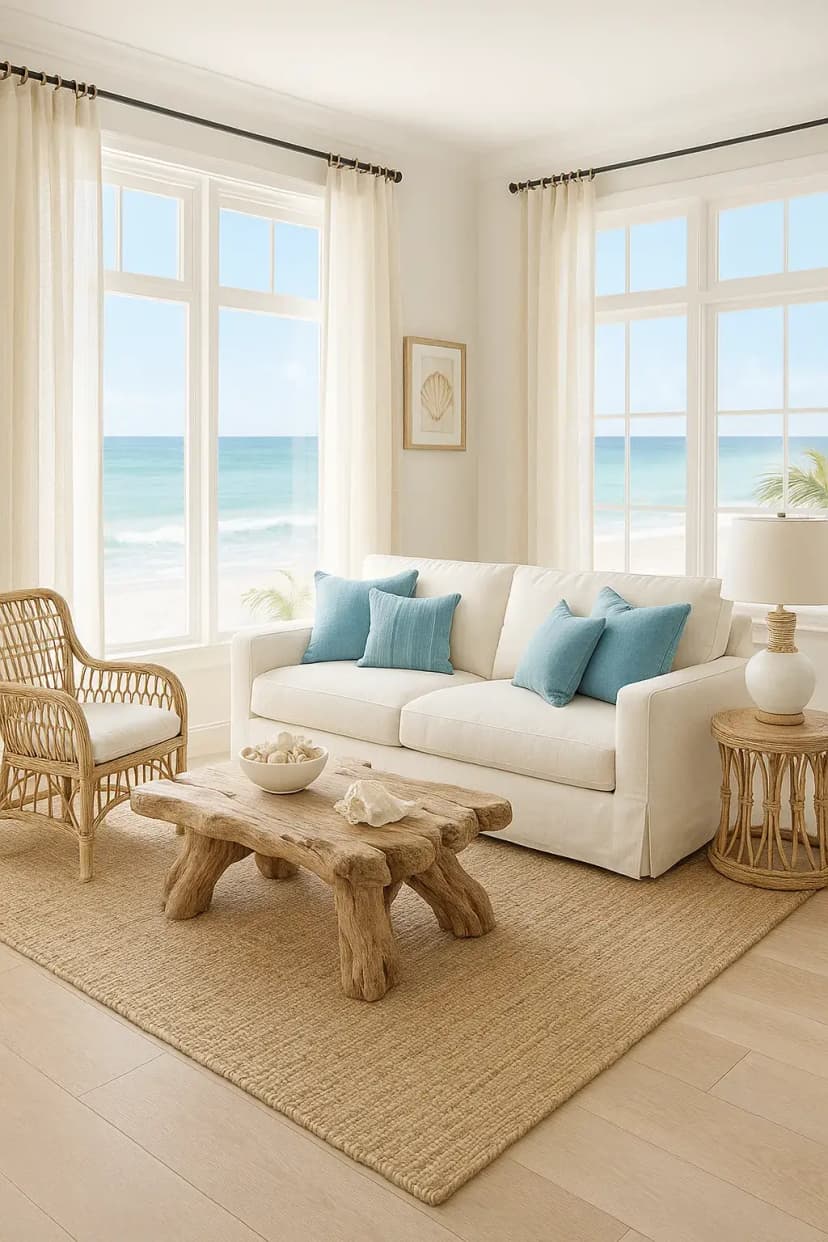 Coastal Style