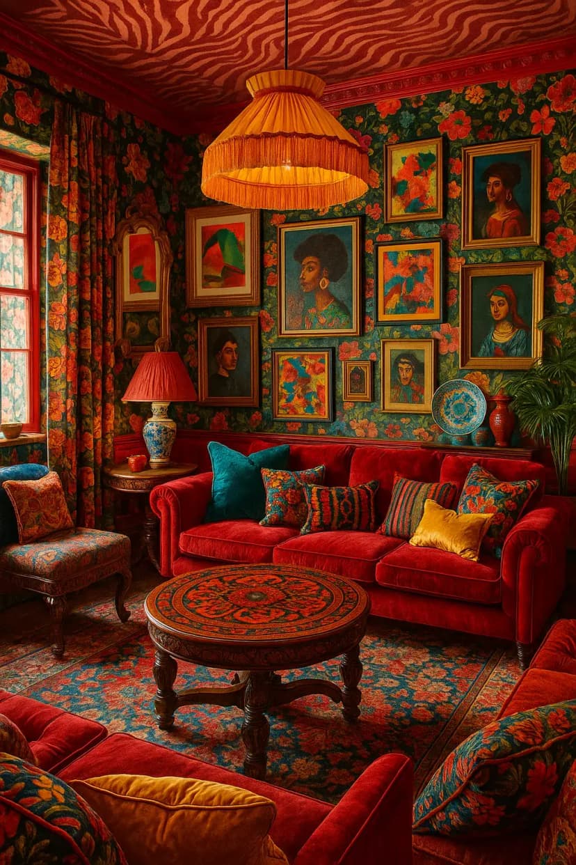 Maximalism