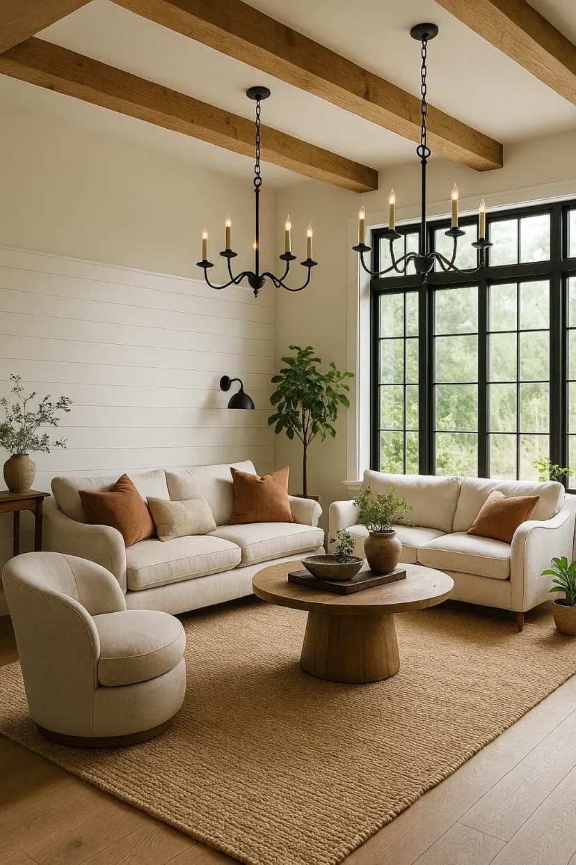 Modern Farmhouse