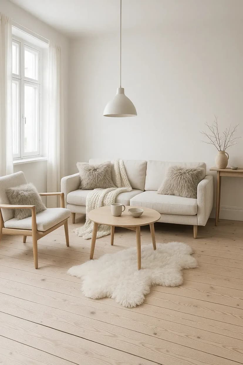 Scandinavian Style
